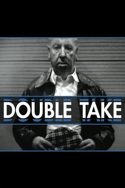 Key visual of Double Take
