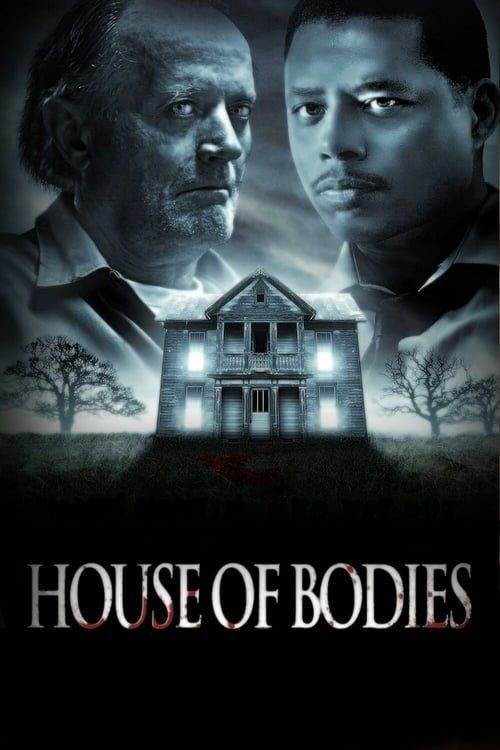 Key visual of House of Bodies