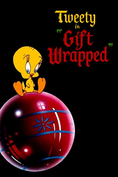 Key visual of Gift Wrapped