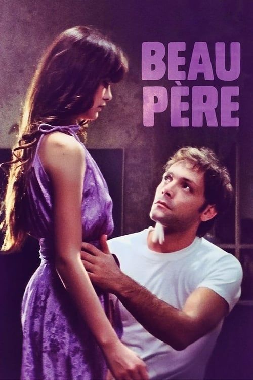 Key visual of Beau Pere