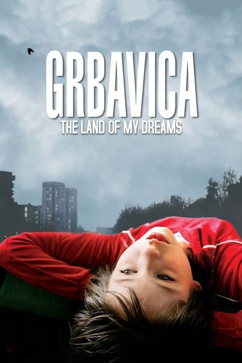 Key visual of Grbavica: The Land of My Dreams