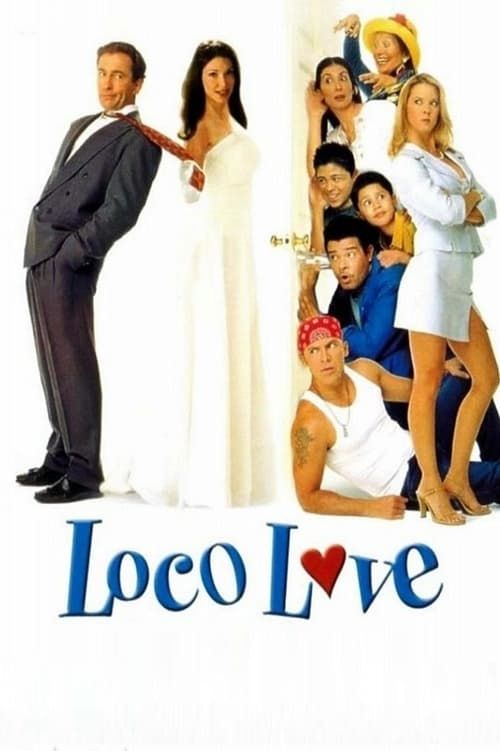 Key visual of Loco Love