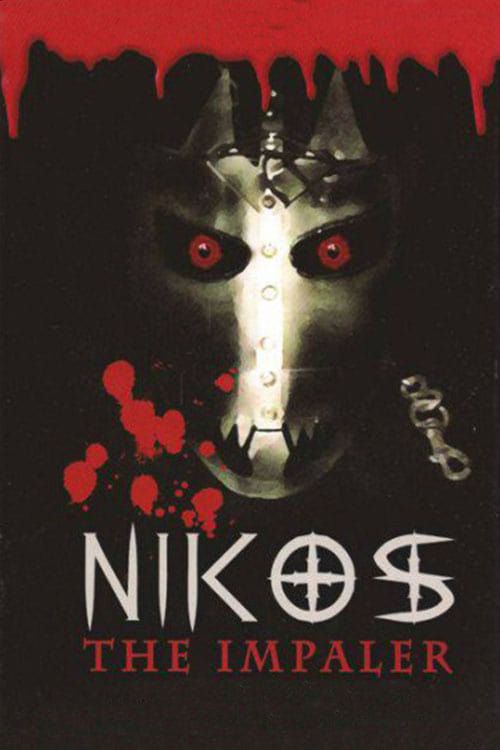 Key visual of Nikos the Impaler