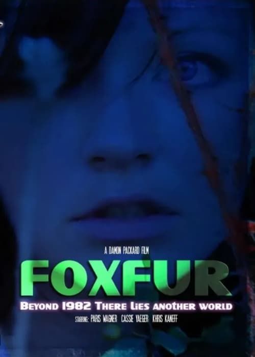 Key visual of Foxfur