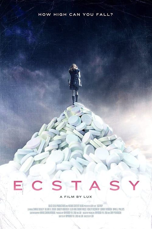 Key visual of Ecstasy