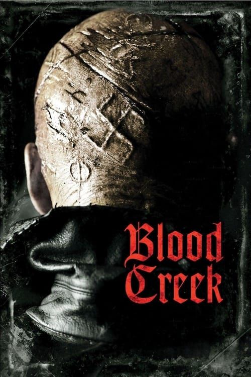 Key visual of Blood Creek