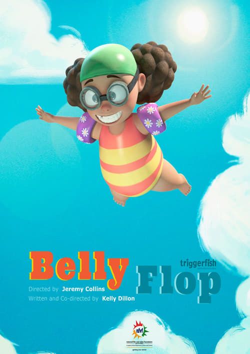 Key visual of Belly Flop