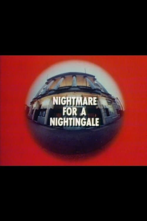 Key visual of Nightmare for a Nightingale