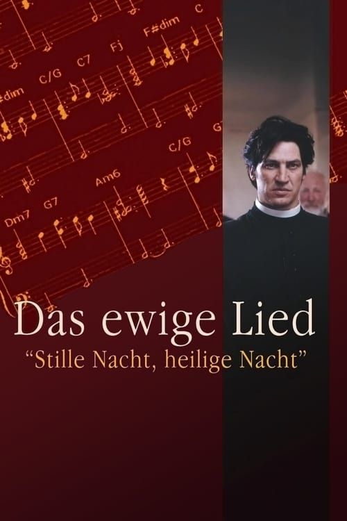 Key visual of Das ewige Lied