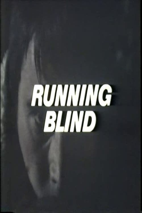 Key visual of Running Blind
