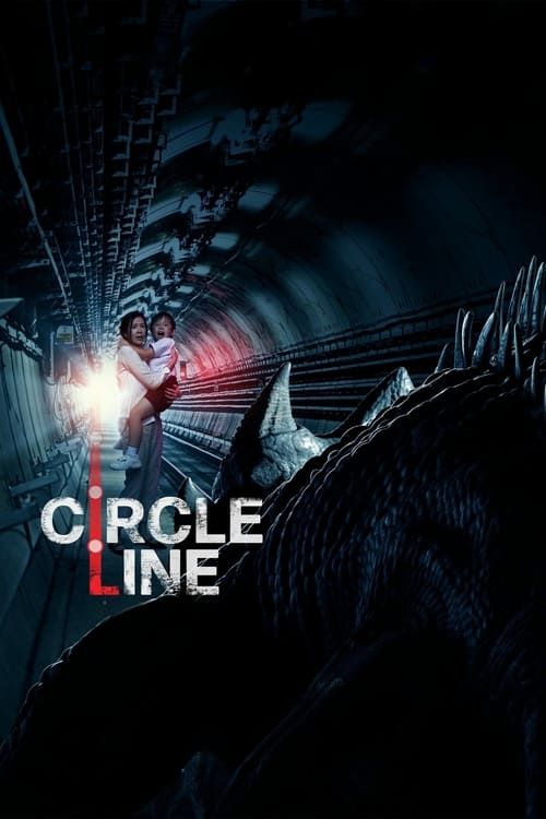 Key visual of Circle Line