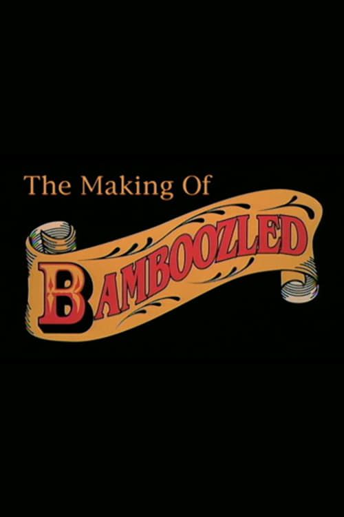 Key visual of The Making of 'Bamboozled'