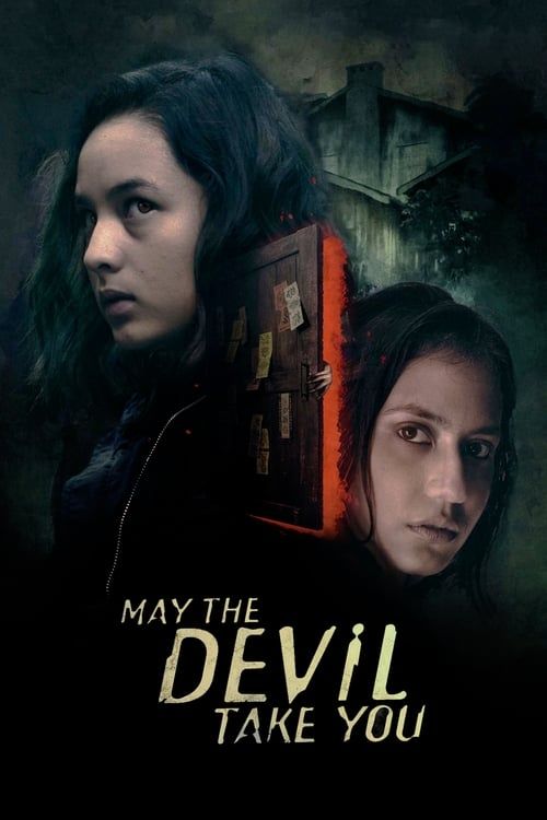 Key visual of May the Devil Take You