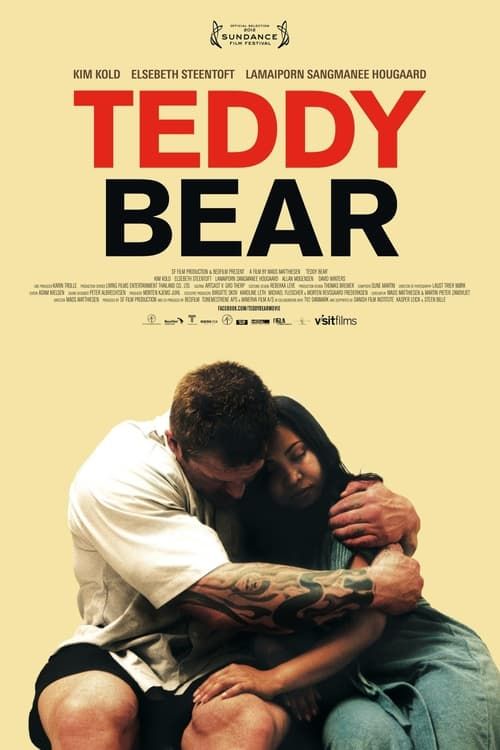 Key visual of Teddy Bear