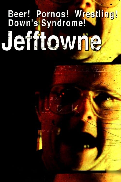 Key visual of Jefftowne