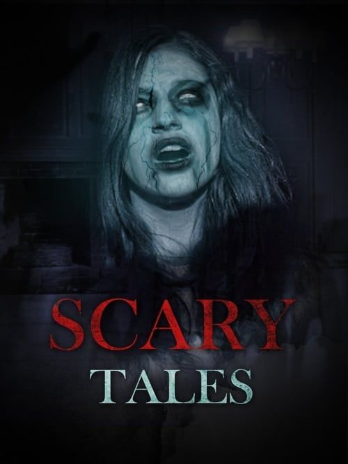 Key visual of Scary Tales
