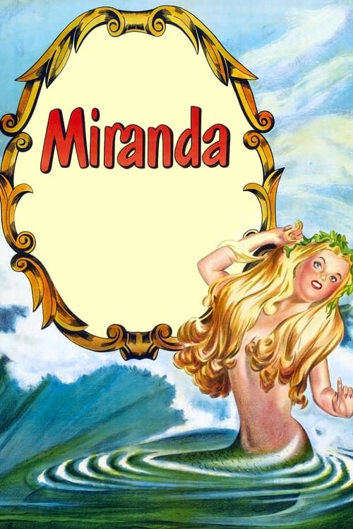 Key visual of Miranda