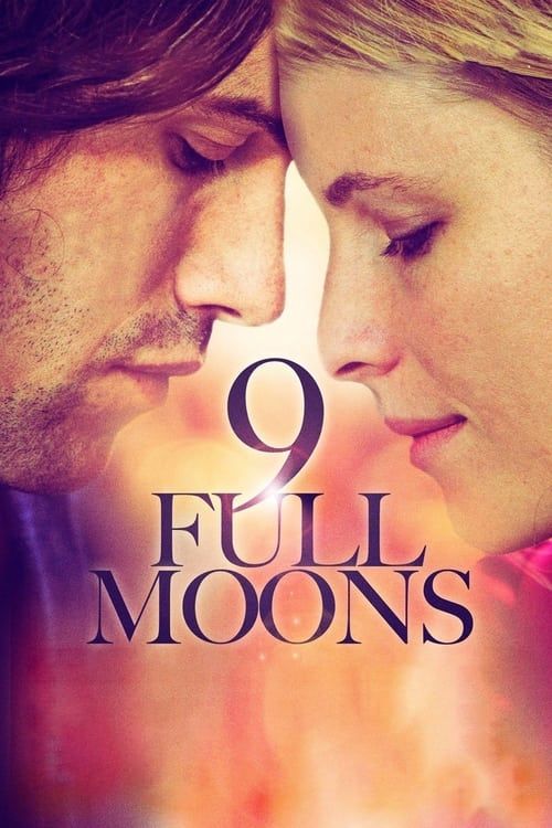 Key visual of 9 Full Moons