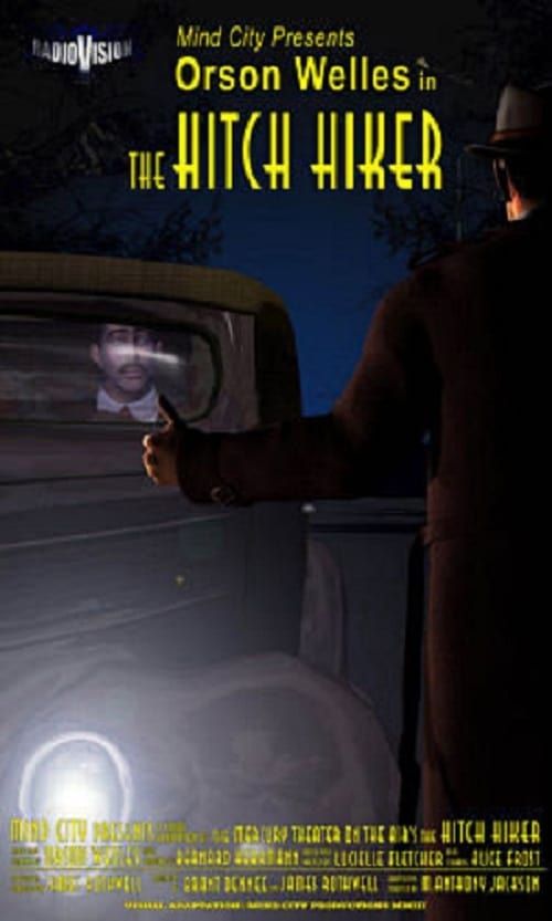 Key visual of The Hitch Hiker