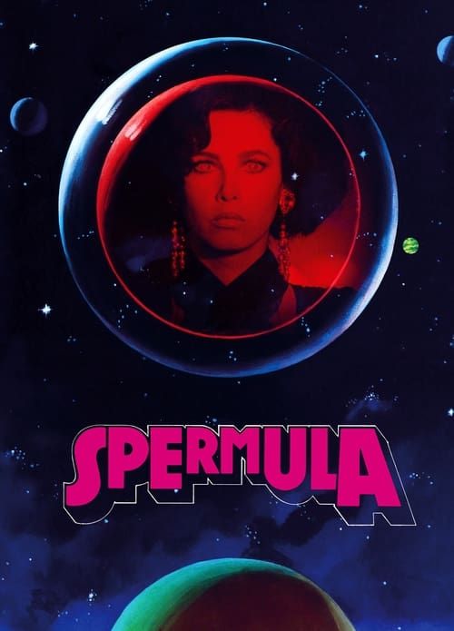 Key visual of Spermula