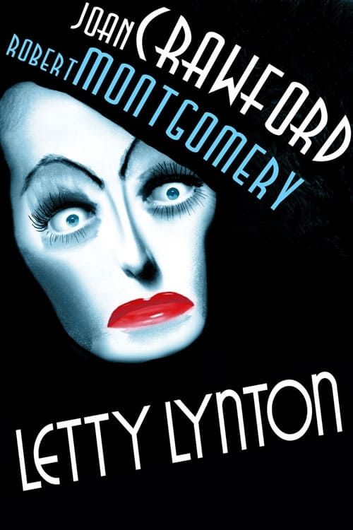 Key visual of Letty Lynton