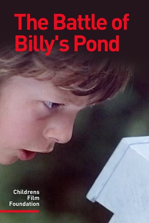 Key visual of The Battle of Billy's Pond