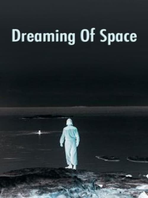 Key visual of Dreaming of Space