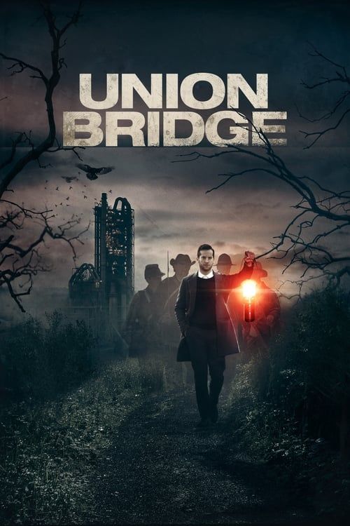 Key visual of Union Bridge