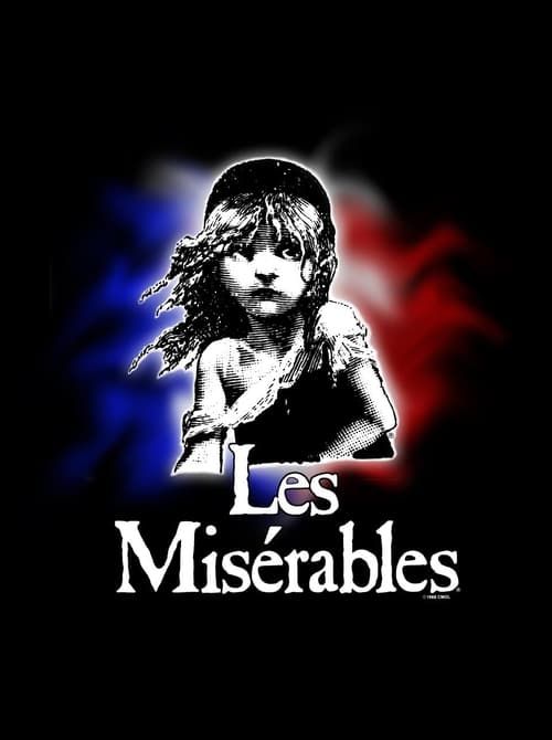 Key visual of Stage By Stage: Les Misérables