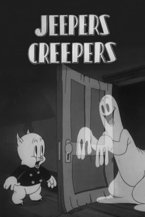 Key visual of Jeepers Creepers