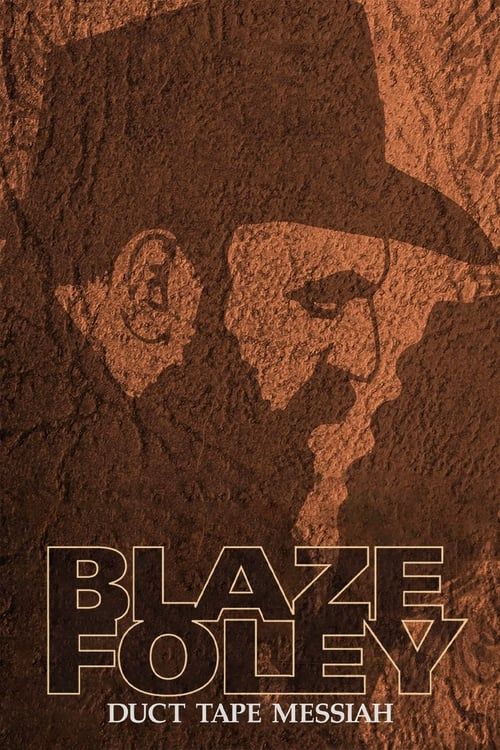 Key visual of Blaze Foley: Duct Tape Messiah