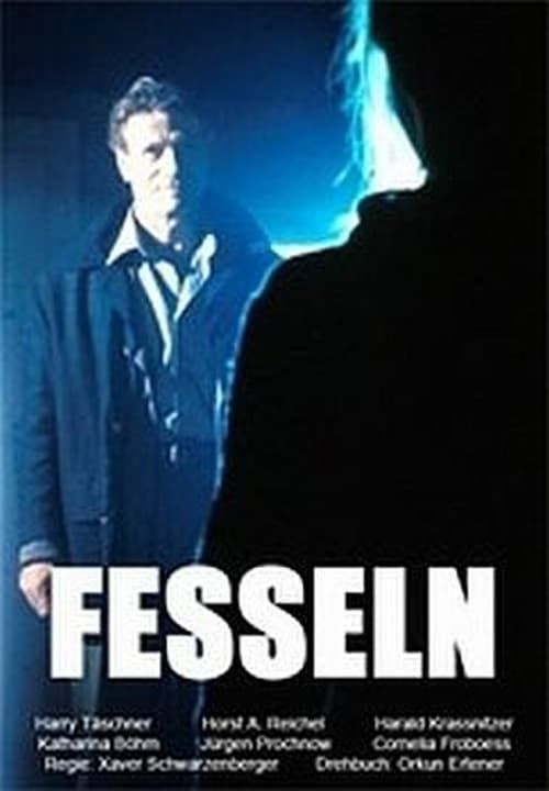 Key visual of Fesseln