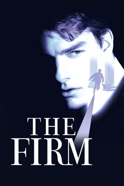 Key visual of The Firm