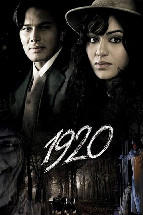 Key visual of 1920