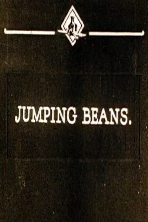 Key visual of Jumping Beans