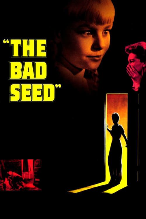 Key visual of The Bad Seed