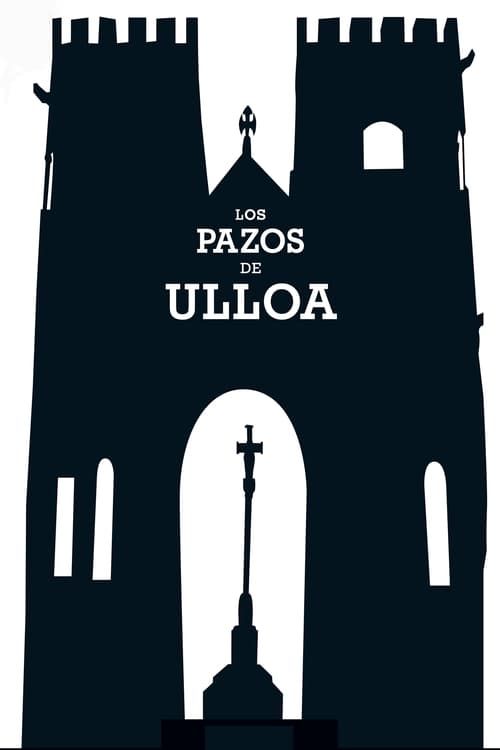 Key visual of The House of Ulloa