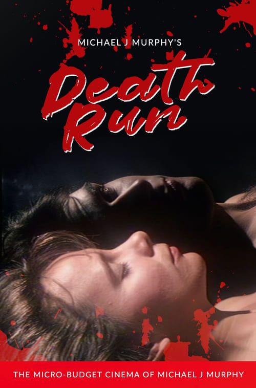 Key visual of Death Run