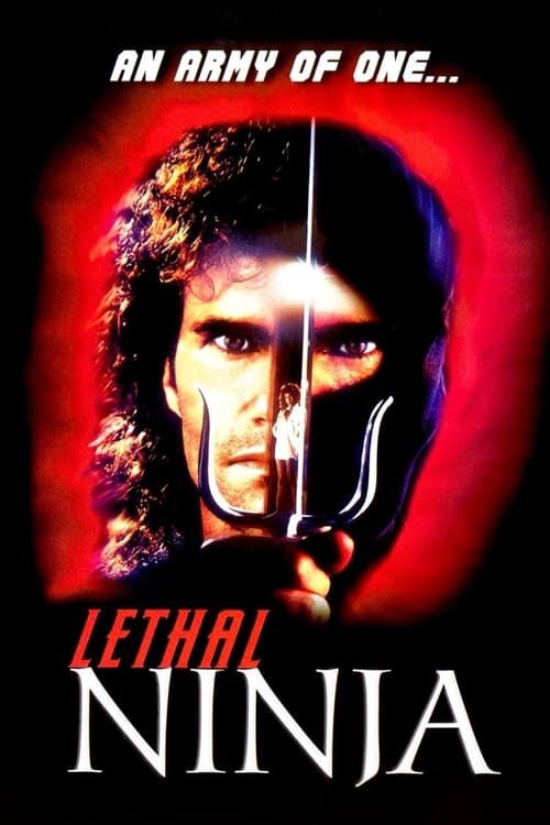 Key visual of Lethal Ninja