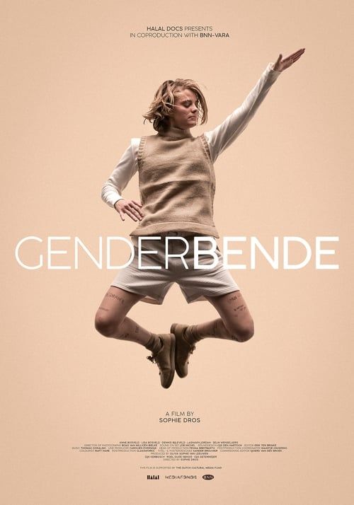 Key visual of Genderbende