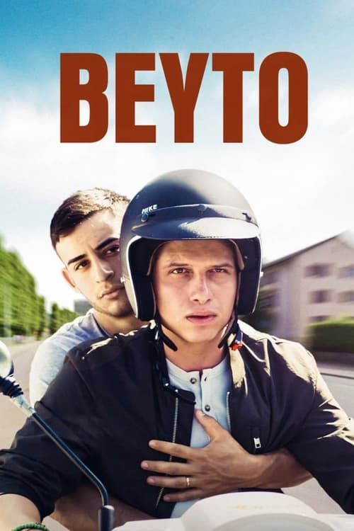 Key visual of Beyto