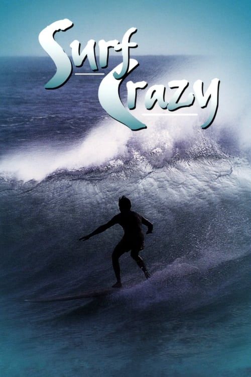 Key visual of Surf Crazy