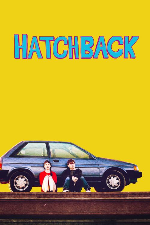 Key visual of Hatchback