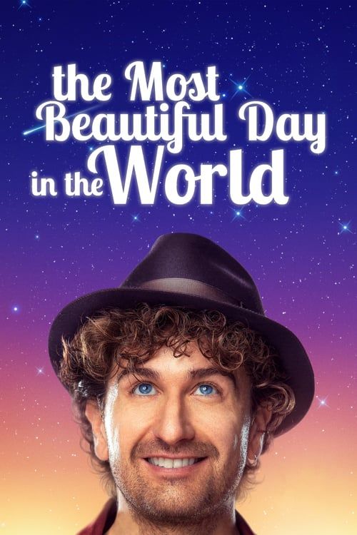 Key visual of The Most Beautiful Day in the World