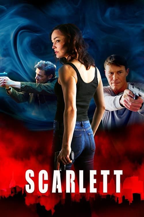 Key visual of Scarlett