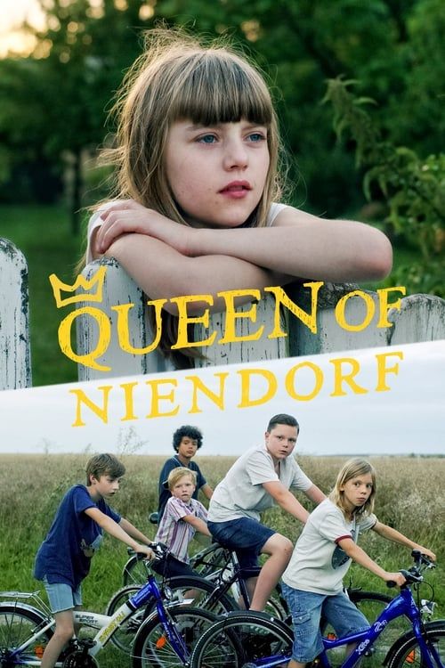 Key visual of Queen of Niendorf