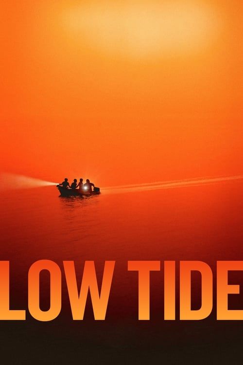 Key visual of Low Tide