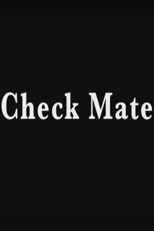 Key visual of Check Mate
