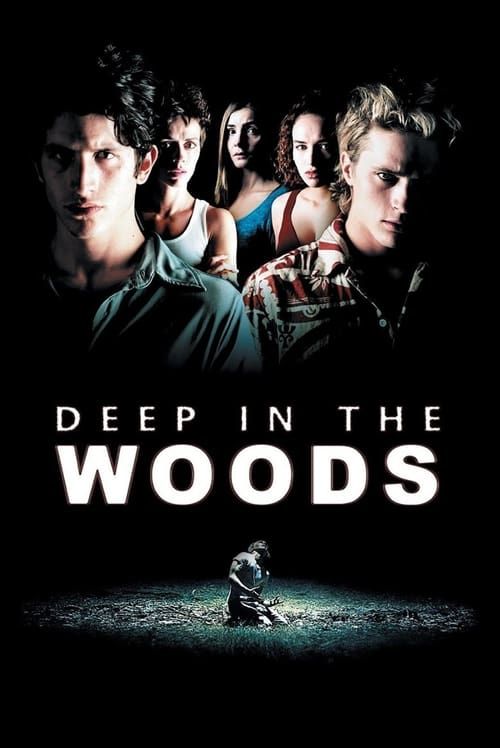 Key visual of Deep in the Woods