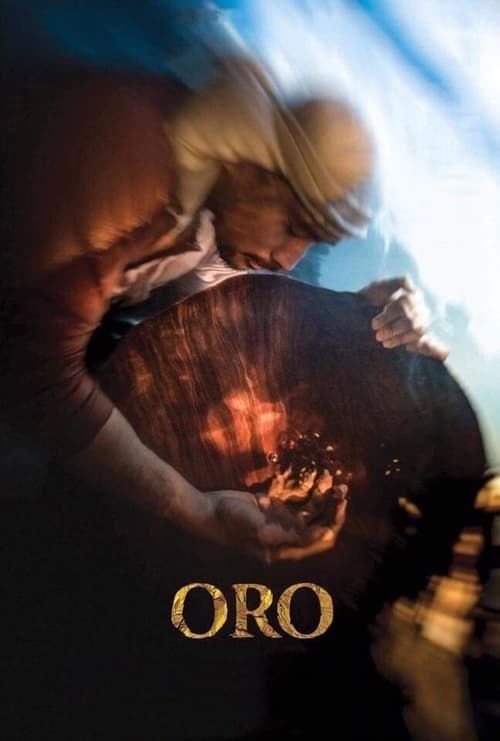 Key visual of Oro